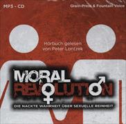 Moral Revolution MP3 - CD
