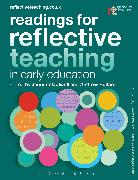 Readings for Reflective Teaching in Early Education