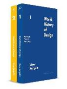 World History of Design