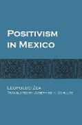 Positivism in Mexico