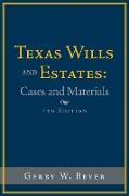 Texas Wills and Estates