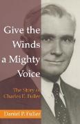 Give the Winds a Mighty Voice