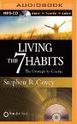 Living the 7 Habits