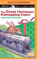 The Great Christmas Kidnapping Caper