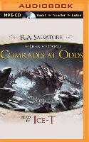 Comrades at Odds: A Tale from the Legend of Drizzt