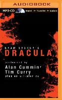 Dracula [audible Edition]