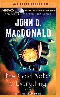 The Girl, the Gold Watch & Everything