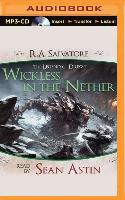 Wickless in the Nether: A Tale from the Legend of Drizzt