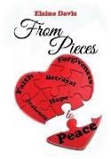 From Pieces to Peace