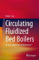 Circulating Fluidized Bed Boilers