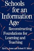 Schools for an Information Age
