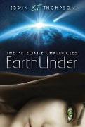 EarthUnder: The Meteorite Chronicles