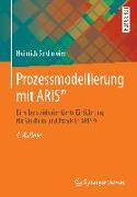 Prozessmodellierung mit ARIS®