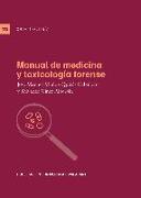 Manual de medicina y toxicología forense