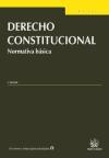 Derecho Constitucional : normativa básica