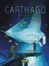 Carthago 2, El abismo de Challenger