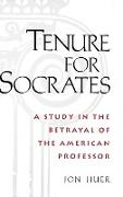 Tenure for Socrates