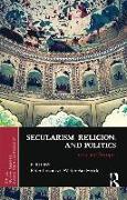 Secularism, Religion, and Politics