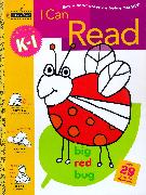 I Can Read (Grades K-1)