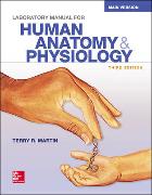 Laboratory Manual for Human Anatomy & Physiology Main Version