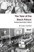 The Year of the Black Prince