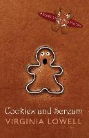 Cookies and Scream: A Cookie Cutter Shop Mystery