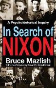 In Search of Nixon