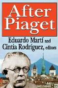 After Piaget