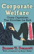 Corporate Welfare