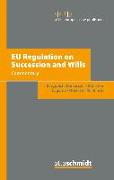 EU Regulation on Succession and Wills