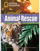 Cambodia Animal Rescue