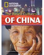 The Varied Cultures of China
