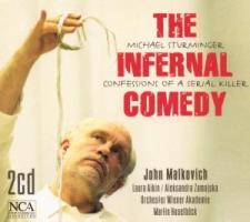 The Infernal Comedy