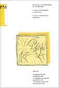 SPM VII - Archäologie der Zeit von 800 bis 1350 - L'archéologie de la période entre 800 à 1350 - L'archeologia del periodo tra l'800 ed il 1350