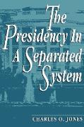 The Presidency in a Separated System