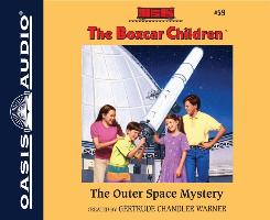 The Outer Space Mystery