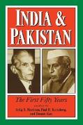 India and Pakistan