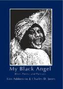 My Black Angel: Blues Poems and Portraits