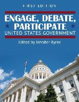 Engage, Debate, Participate: United States Government