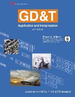 GD&T: Application and Interpretation Study Guide