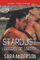 Stardust [Warriors of Dareen 2] (Siren Publishing Classic)