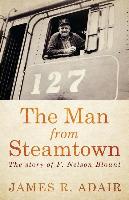 The Man from Steamtown