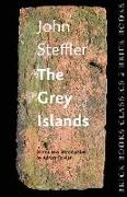 The Grey Islands: Brick Books Classics 2