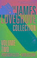The James Lovegrove Collection