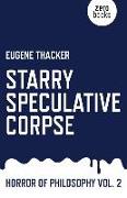 Starry Speculative Corpse