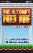 The Ultimate Video Game Quiz Book