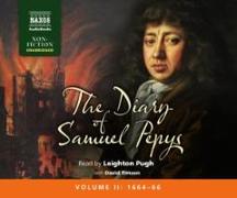 The Diary of Samuel Pepys