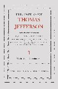 The Papers of Thomas Jefferson, Retirement Series, Volume 1