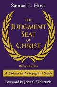 The Judgment Seat of Christ