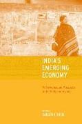 India's Emerging Economy: Performance and Prospects in the 1990s and Beyond